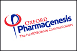 Oxford PharmeGenesis sponsors FirstMedCommsJob