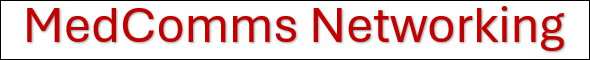 MedComms Networking is a not-for-profit initiative building on the work of Peter Llewellyn which seeks to unite individuals and organisations involved in delivering health information