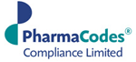 PharmaCodes Compliance