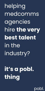 pobl. is an independent recruitment consultancy specialising in life sciences, medical communications and market access 