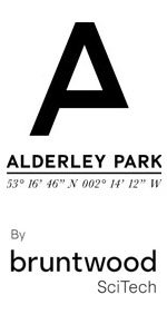 Our thanks to Bruntwood SciTech and the team at Alderley Park