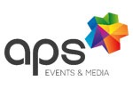 Our thanks to aps Events & Media